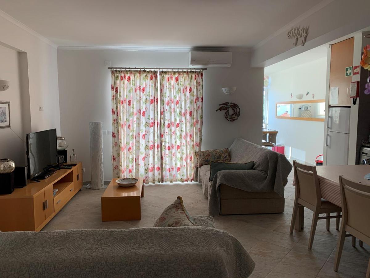 Bay View Apartments アルブフェイラ エクステリア 写真