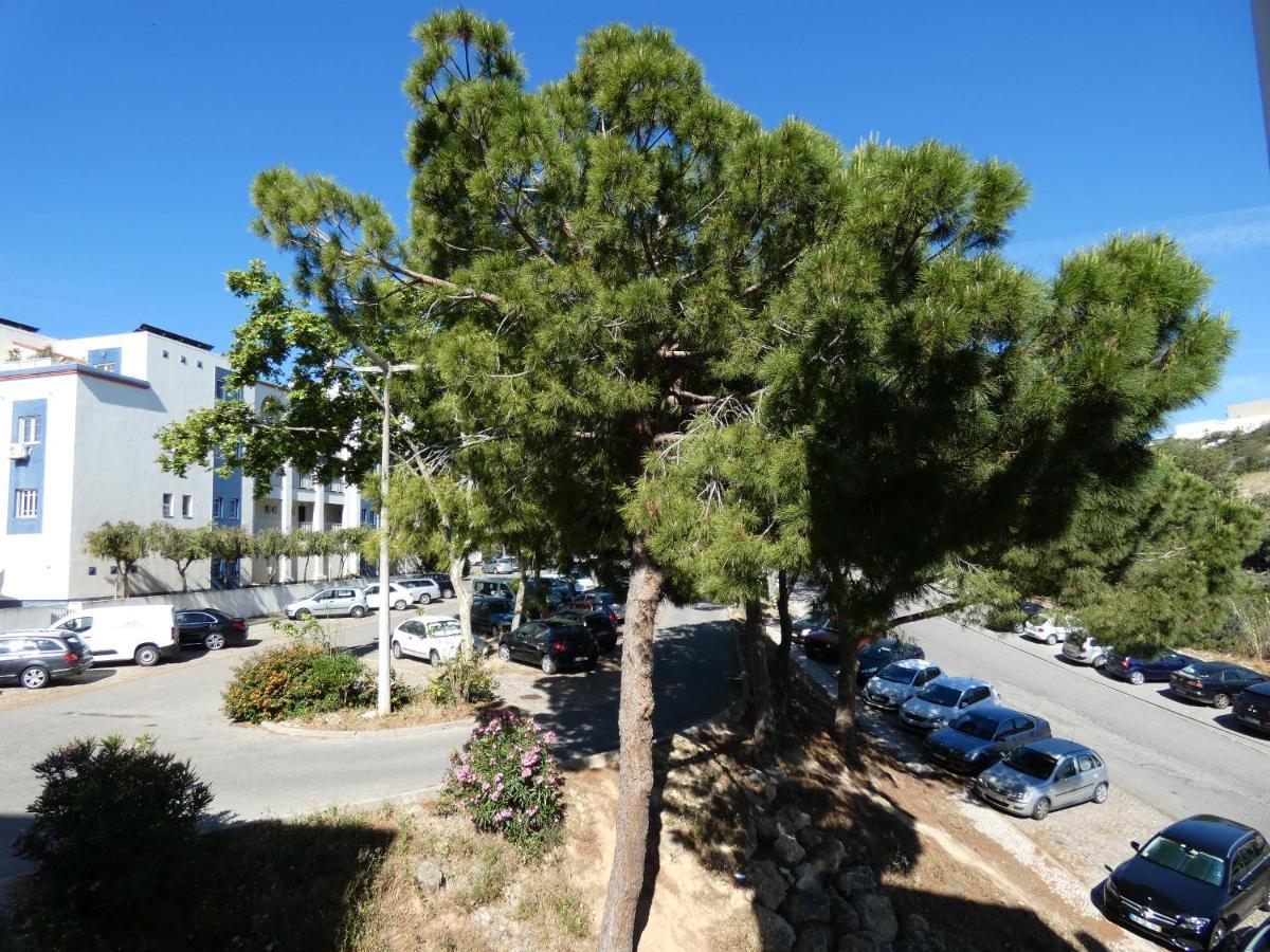 Bay View Apartments アルブフェイラ エクステリア 写真