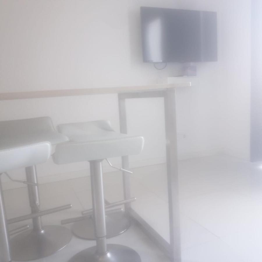 Bay View Apartments アルブフェイラ エクステリア 写真