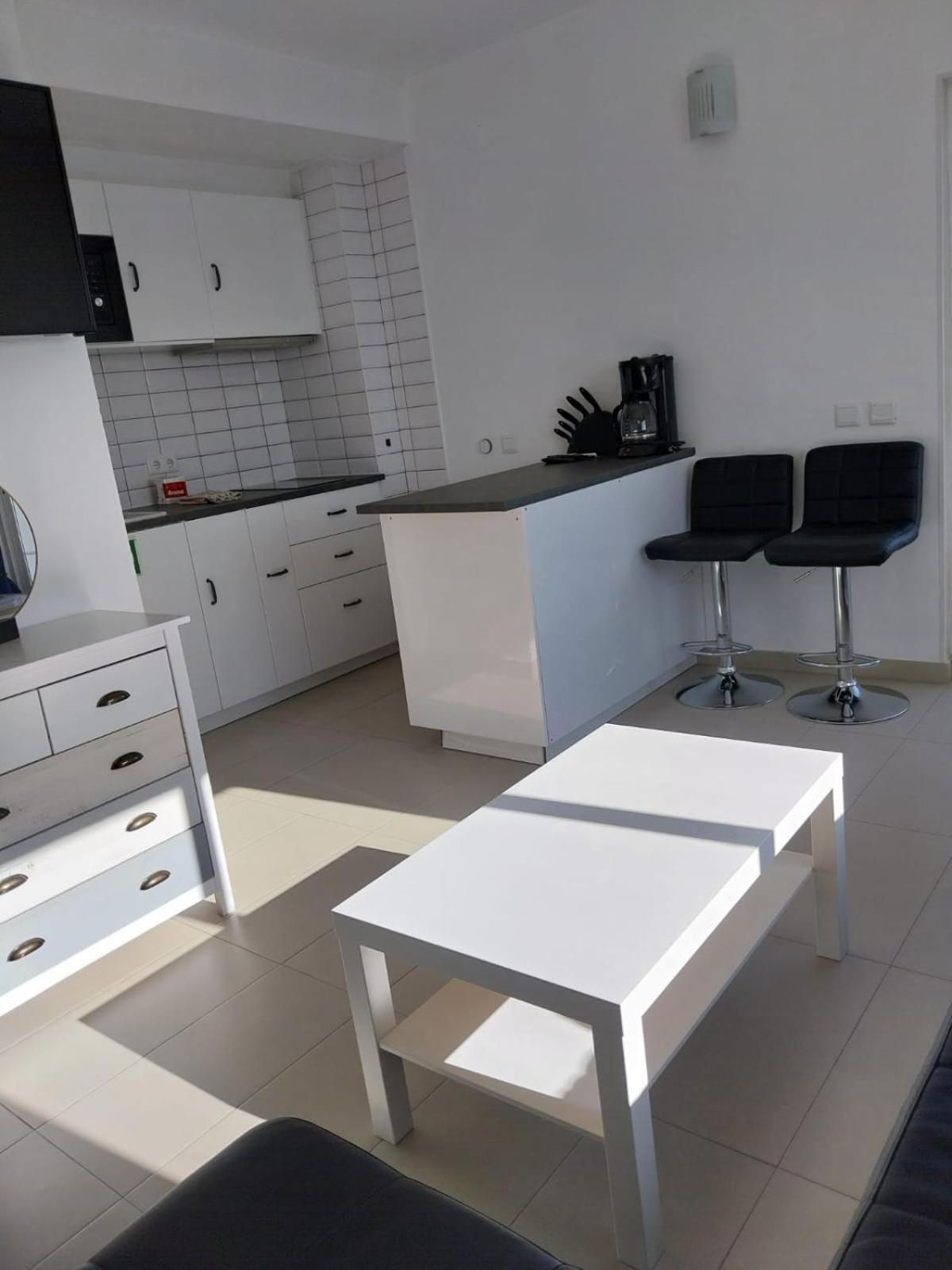 Bay View Apartments アルブフェイラ エクステリア 写真