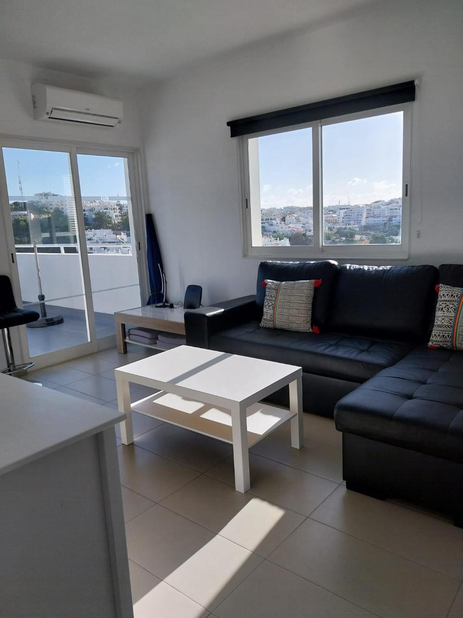 Bay View Apartments アルブフェイラ エクステリア 写真