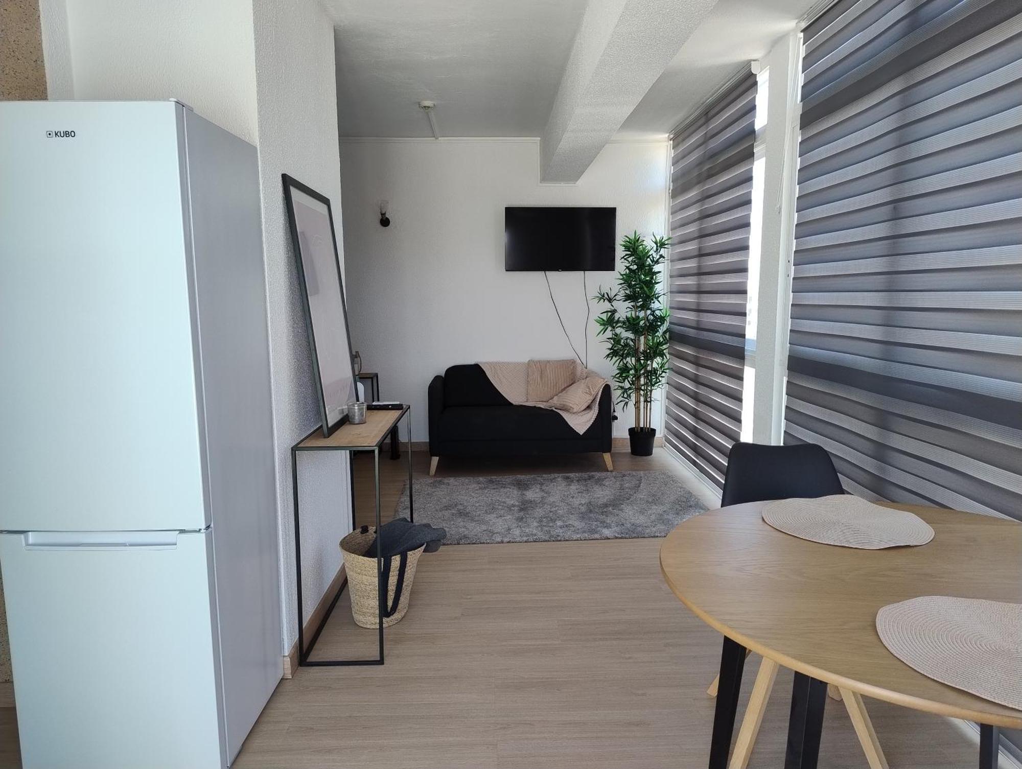 Bay View Apartments アルブフェイラ エクステリア 写真