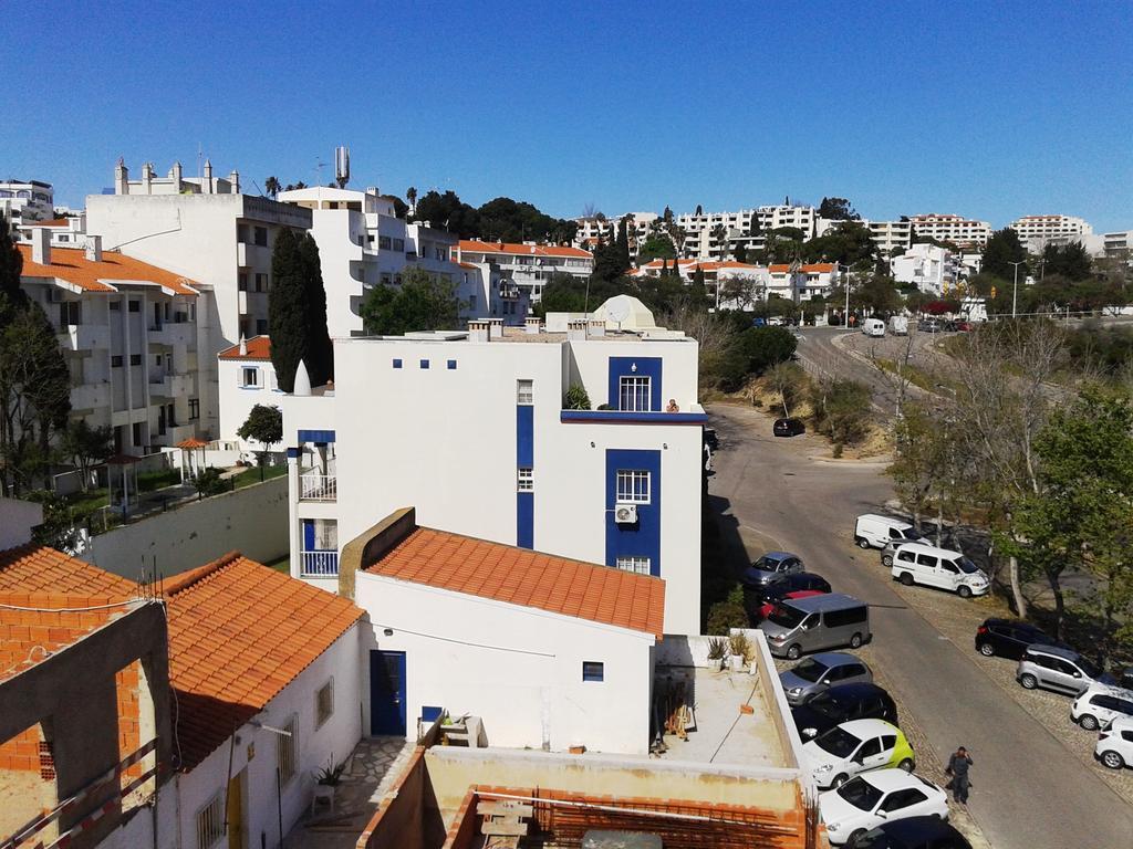 Bay View Apartments アルブフェイラ エクステリア 写真
