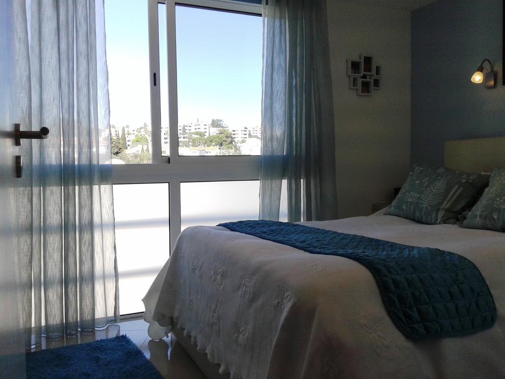 Bay View Apartments アルブフェイラ エクステリア 写真