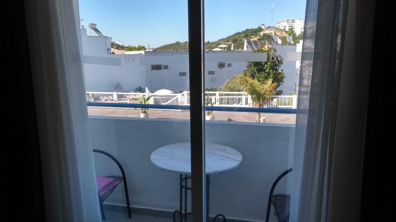 Bay View Apartments アルブフェイラ エクステリア 写真