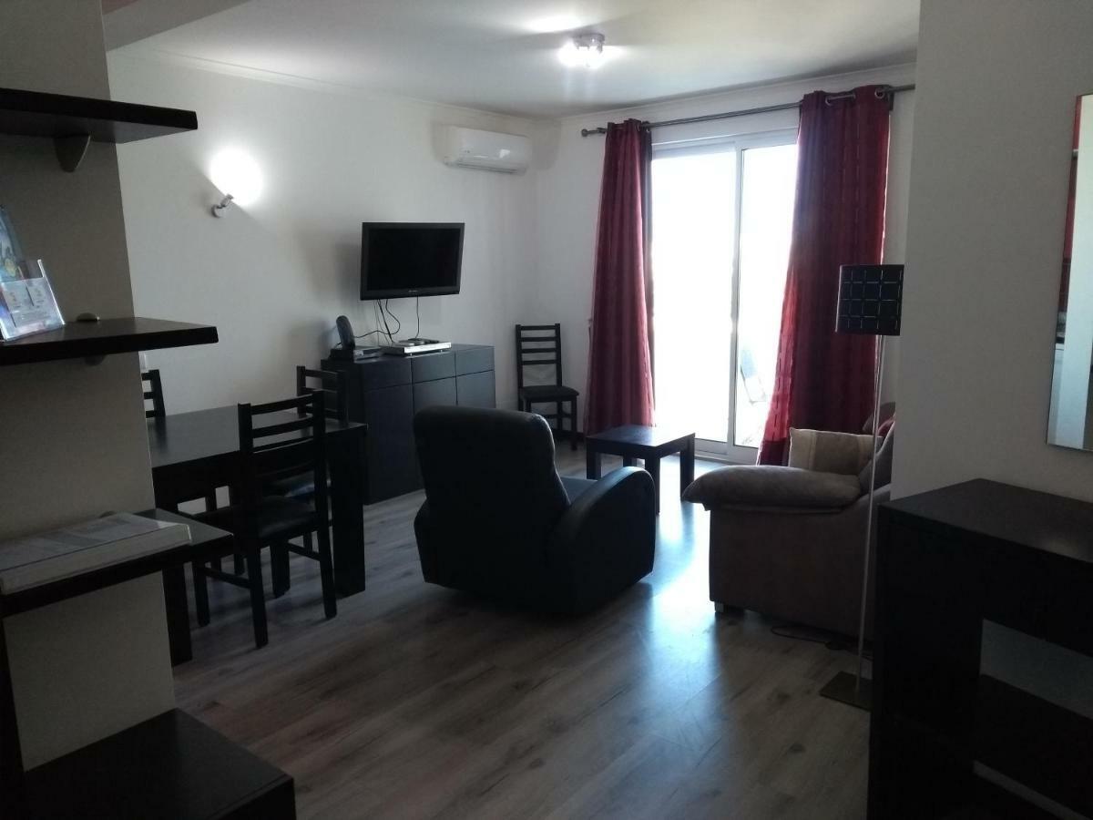 Bay View Apartments アルブフェイラ エクステリア 写真