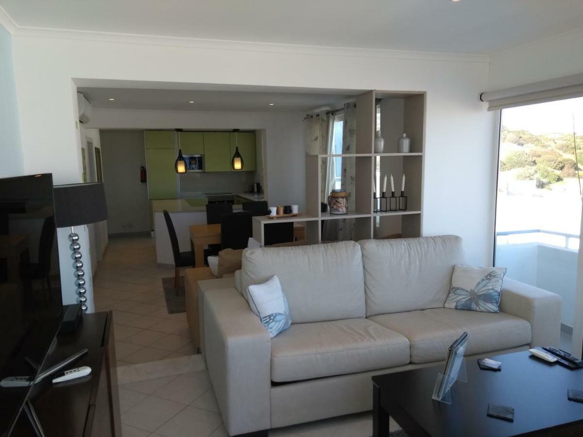 Bay View Apartments アルブフェイラ エクステリア 写真